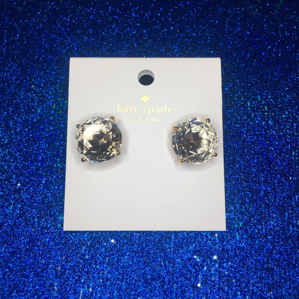 Kate Spade Earrings